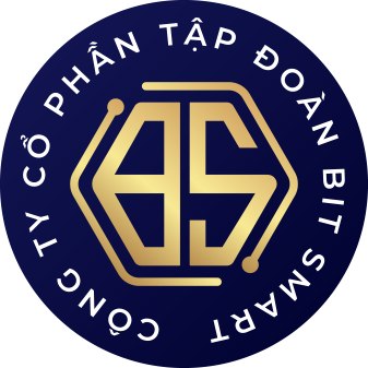 Logo Trang Vàng Doanh Nhân